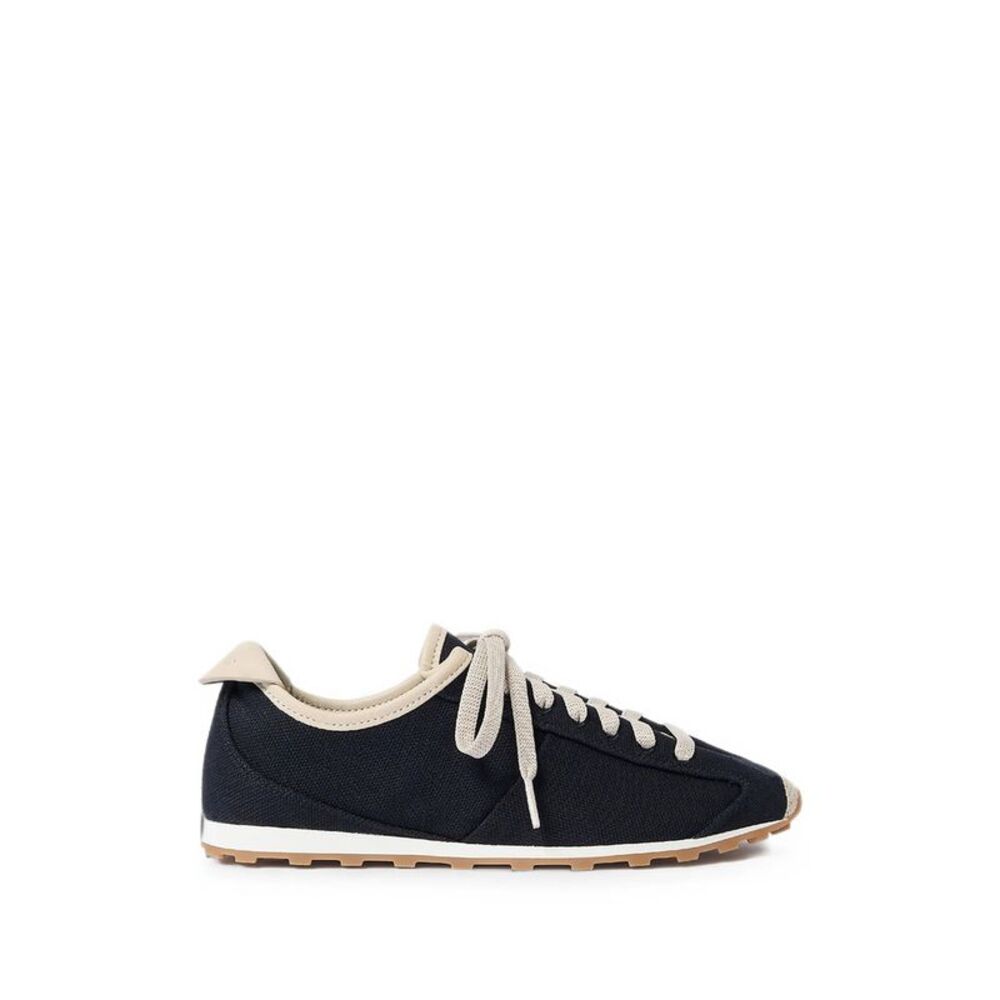 Jacquemus Black Trainers - Low-Tops Men